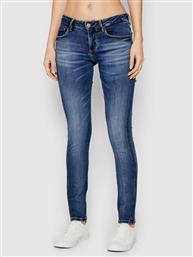 Γυναικείο Jean Παντελόνι σε Slim Εφαρμογή Guess από το Modivo