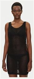 Γυναικείο Καφτάνι Παραλίας Black Guess