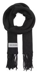 Γυναικείο Κασκόλ Μαύρο Guess