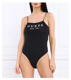 Γυναικείο Κορμάκι Jet Black Guess
