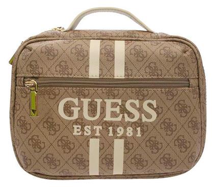 Γυναικείο Νεσεσέρ σε Μπεζ χρώμα Guess