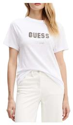 Γυναικείο Πουλόβερ Λευκή Guess