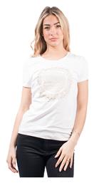 Γυναικείο T-shirt White Guess