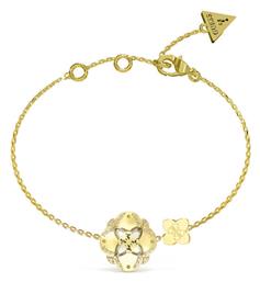 Γυναικείο Βραχιόλι από Ατσάλι Guess