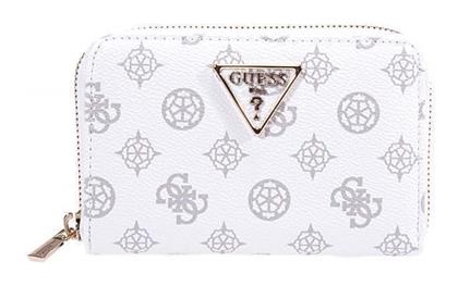 Laurel Μικρό Δερμάτινο Γυναικείο Πορτοφόλι Guess