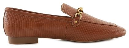 Marta Δερμάτινα Γυναικεία Loafers σε Ταμπά Χρώμα Guess