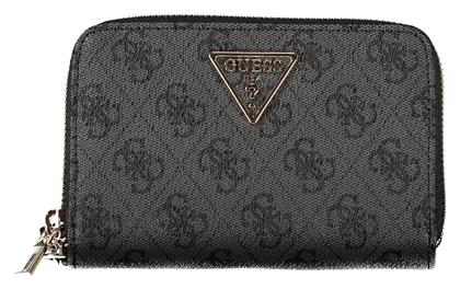 Μικρό Γυναικείο Πορτοφόλι Μαύρο Guess