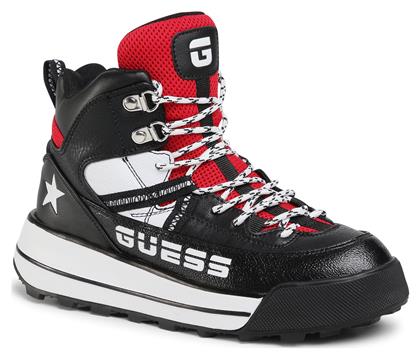 Rave Μποτάκια Guess