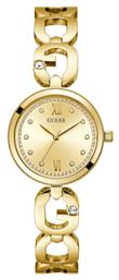 Ρολόι με Μηχανισμό Μπαταρίας Guess