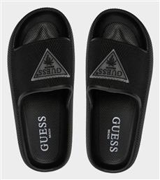 Σαγιονάρες Μαύρες Guess