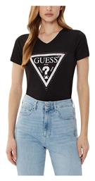 Ss Vn Μπλούζα Guess