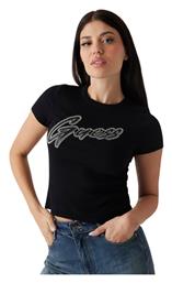 T-Shirt Guess