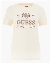 T-Shirt Guess