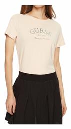 T-Shirt Guess