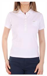 T-Shirt Λευκο Guess