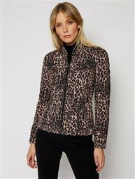 Guess Vera W1RL52WCOG0 Κοντό Γυναικείο Puffer Μπουφάν για Χειμώνα από το Modivo