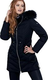 Guess W0BL94WDAU0 Black από το Spartoo