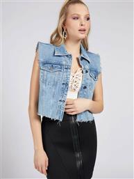Guess W1GN17D3P32 Blue από το Modivo