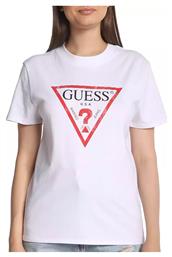 W2bi69k8fq1 Μπλούζα Guess