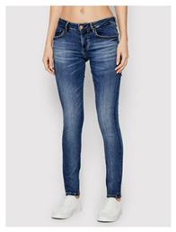 W2YA99D4Q02 Γυναικείο Jean Παντελόνι σε Slim Εφαρμογή Guess