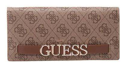 Μεγάλο Γυναικείο Πορτοφόλι Guess