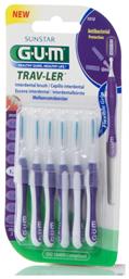 Trav-ler 1512 Μεσοδόντια Βουρτσάκια 1.2mm GUM