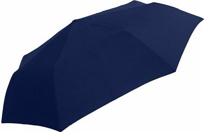 Guy Laroche Αυτόματη Ομπρέλα Βροχής Σπαστή Navy Μπλε