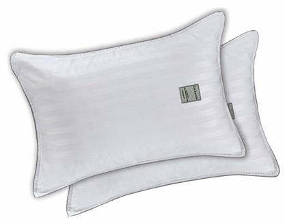 Firm Microfiber 2τμχ Σκληρό 1115030221005 50x70cm 2τμχ Guy Laroche