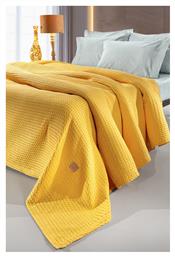 Υπέρδιπλη 230x260εκ. Vivid Yellow Guy Laroche