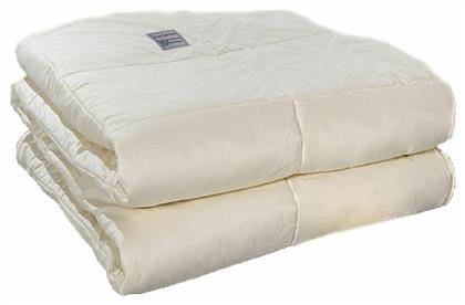 Υπέρδιπλο 220x240εκ. Wool Εκρού Guy Laroche