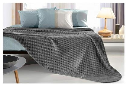King Size 260x240εκ. Eternity Anthracite Guy Laroche
