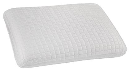 Μαξιλάρι Ύπνου Memory Foam Ανατομικό 60x40x12cm Guy Laroche