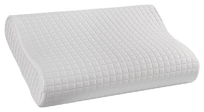 Μαξιλάρι Ύπνου Memory Foam Ανατομικό 60x40x12cm Guy Laroche