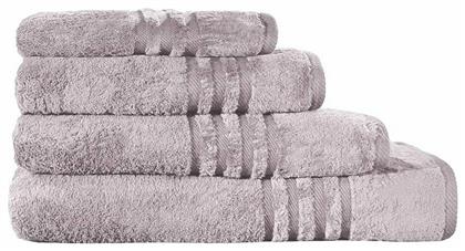 Πετσέτα Σώματος Bonus 90x150εκ. Pudra Βάρους 650gr/m² Guy Laroche