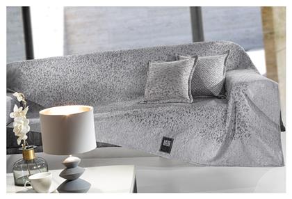 Ριχτάρι Πολυθρόνας Δύο 'Οψεων Matis 180x150εκ. Grey Guy Laroche