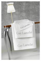 Σετ Πετσέτες Μπάνιου 3τμχ Futura Βάρους 500gr/m² Guy Laroche