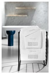 Σετ Πετσέτες Μπάνιου 3τμχ Marlen 70x140εκ. Βάρους 500gr/m² Guy Laroche