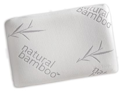 Visco Elastic Aloe Vera Memory Foam 40x60cm Guy Laroche
