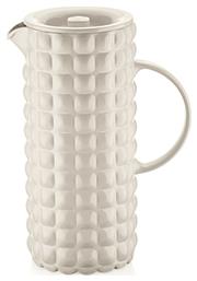 Tiffany Κανάτα Σερβιρίσματος Πλαστική Λευκή 1750ml Guzzini