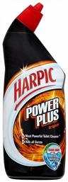 Power Plus Υγρό 750ml Original Harpic