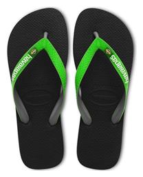 Brasil Mix Σαγιονάρες σε Χρώμα Havaianas