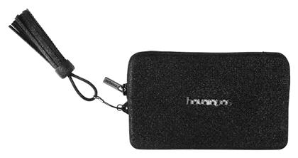 Γυναικείο Νεσεσέρ Mini Plus Shine σε Μαύρο χρώμα Havaianas