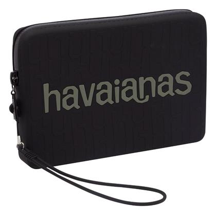 Γυναικείο Νεσεσέρ Mini σε Μαύρο χρώμα Havaianas