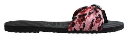 Σαγιονάρες Black Havaianas