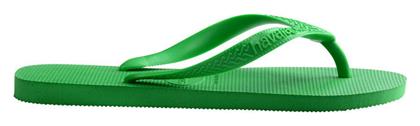 Σαγιονάρες σε Πράσινο Χρώμα Havaianas