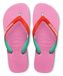 Σαγιονάρες σε Ροζ Χρώμα Havaianas από το Altershops