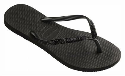 Slim Glitter II Flip Flops Havaianas