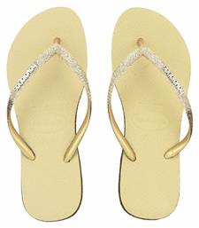 Slim Sparkle Σαγιονάρες Sand Grey Havaianas