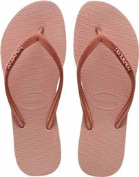 Havaianas Slim Velvet 4140265-3544 Pink από το Cosmossport