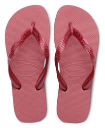 Top Tiras Σαγιονάρες σε Φούξια Χρώμα Havaianas